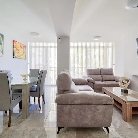 Stylish Apartment
