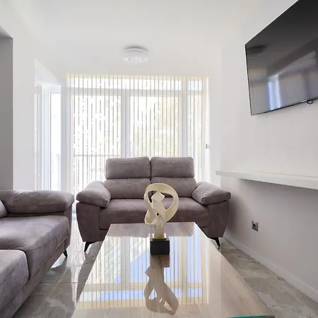 Stylish Apartamento *