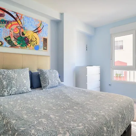 Apartamento Stylish