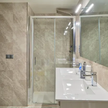 Apartamento Stylish